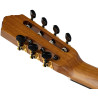 ORTEGA RCE133-7 - GITARA ELEKTROKLASYCZNA 7-STRUNOWA - POWYSTAWOWA