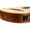 ORTEGA RCE133-7 - GITARA ELEKTROKLASYCZNA 7-STRUNOWA - POWYSTAWOWA