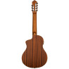 ORTEGA RCE133-7 - GITARA ELEKTROKLASYCZNA 7-STRUNOWA - POWYSTAWOWA