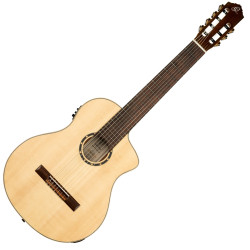ORTEGA RCE133-7 - GITARA...