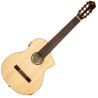ORTEGA RCE133-7 - GITARA ELEKTROKLASYCZNA 7-STRUNOWA - POWYSTAWOWA