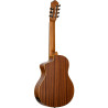 ORTEGA RCE133-7 - GITARA ELEKTROKLASYCZNA 7-STRUNOWA - POWYSTAWOWA