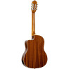 ORTEGA RCE145NT - GITARA ELEKTROKLASYCZNA