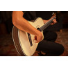 ORTEGA RCE145NT - GITARA ELEKTROKLASYCZNA
