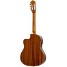 ORTEGA RCE145NT - GITARA ELEKTROKLASYCZNA