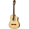 ORTEGA RCE145NT - GITARA ELEKTROKLASYCZNA