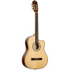 ORTEGA RCE145NT - GITARA ELEKTROKLASYCZNA