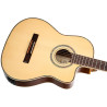 ORTEGA RCE145NT - GITARA ELEKTROKLASYCZNA