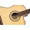ORTEGA RCE145NT - GITARA ELEKTROKLASYCZNA