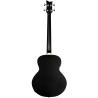 ORTEGA D7E-SBK-4 - GITARA BASOWA ELEKTROAKUSTYCZNA
