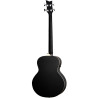 ORTEGA D7E-SBK-4 - GITARA BASOWA ELEKTROAKUSTYCZNA