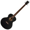 ORTEGA D7E-SBK-4 - GITARA BASOWA ELEKTROAKUSTYCZNA