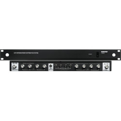 SHURE UA844+SWB/LC-E -...