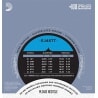 D'ADDARIO EJ46TT