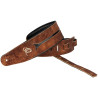 ORTEGA OSBS-1 - PASEK DO GITARY BASOWEJ