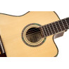 ORTEGA RCE141NT - GITARA ELEKTROKLASYCZNA