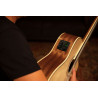 ORTEGA RCE141NT - GITARA ELEKTROKLASYCZNA