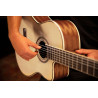 ORTEGA RCE141NT - GITARA ELEKTROKLASYCZNA