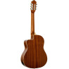 ORTEGA RCE141NT - GITARA ELEKTROKLASYCZNA