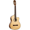 ORTEGA RCE141NT - GITARA ELEKTROKLASYCZNA