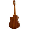 ORTEGA RCE141NT - GITARA ELEKTROKLASYCZNA