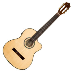 ORTEGA RCE141NT - GITARA...