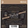 D'ADDARIO EJ47