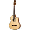 ORTEGA RCE141NT - GITARA ELEKTROKLASYCZNA