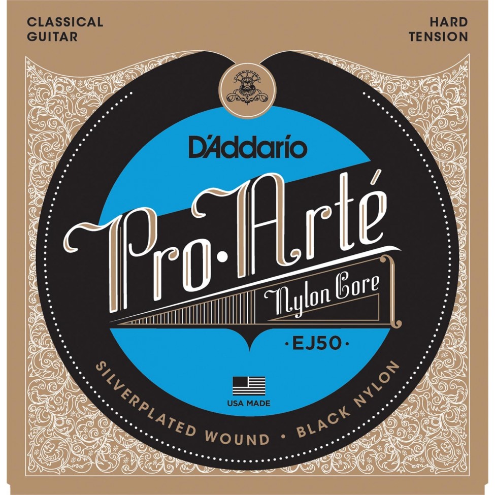 D'ADDARIO EJ50
