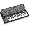 BEHRINGER MS-5 - SYNTEZATOR ANALOGOWY