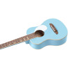 ORTEGA RUGA-SKY - UKULELE TENOROWE - POWYSTAWOWE