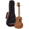 ORTEGA LIZARD-CC-GB - UKULELE KONCERTOWE
