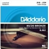 D'ADDARIO EJ62