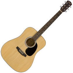 FENDER SQUIER SA-150...