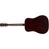 FENDER SQUIER SA-150 DREADNOUGHT NAT - GITARA ELEKTROAKUSTYCZNA