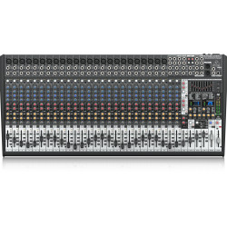 BEHRINGER SX3242FX - MIKSER...