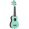 ORTEGA KEIKI K2-CBM ZESTAW UKULELE SOPRANOWE