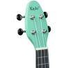 ORTEGA KEIKI K2-CBM ZESTAW UKULELE SOPRANOWE