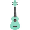ORTEGA KEIKI K2-CBM ZESTAW UKULELE SOPRANOWE