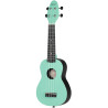 ORTEGA KEIKI K2-CBM ZESTAW UKULELE SOPRANOWE