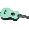 ORTEGA KEIKI K2-CBM ZESTAW UKULELE SOPRANOWE