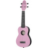 ORTEGA KEIKI K2-FYD ZESTAW UKULELE SOPRANOWE