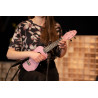 ORTEGA KEIKI K2-FYD ZESTAW UKULELE SOPRANOWE
