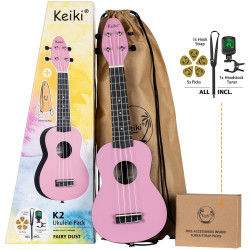 ORTEGA KEIKI K2-FYD ZESTAW...