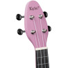 ORTEGA KEIKI K2-FYD ZESTAW UKULELE SOPRANOWE
