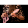 ORTEGA KEIKI K2-FYD ZESTAW UKULELE SOPRANOWE