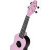 ORTEGA KEIKI K2-FYD ZESTAW UKULELE SOPRANOWE