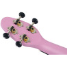 ORTEGA KEIKI K2-FYD ZESTAW UKULELE SOPRANOWE