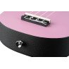 ORTEGA KEIKI K2-FYD ZESTAW UKULELE SOPRANOWE