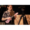 ORTEGA KEIKI K2-FYD ZESTAW UKULELE SOPRANOWE